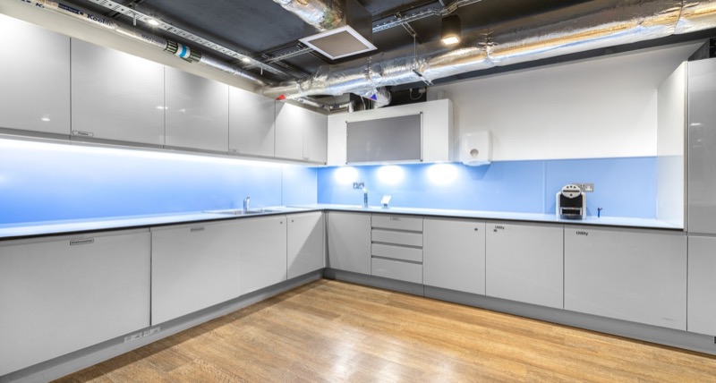 Marble Arch, 25 North Row, London, W1K 6DJ — office space for rent, photo 5