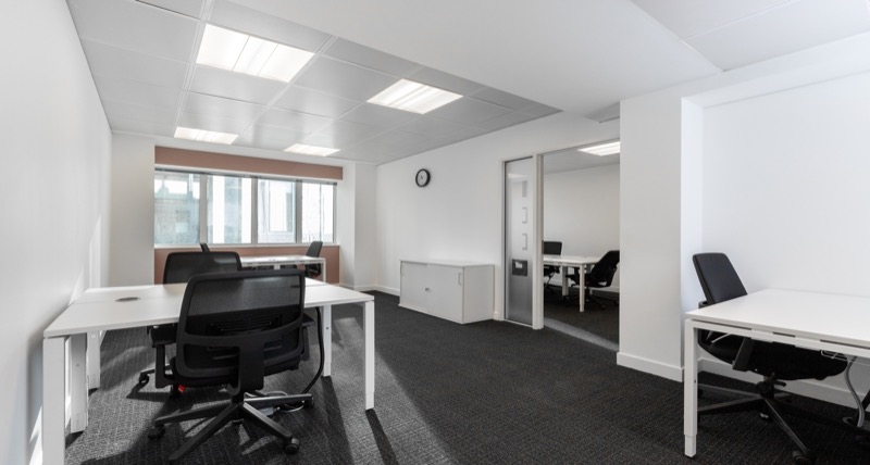 Marble Arch, 25 North Row, London, W1K 6DJ — office space for rent, photo 6