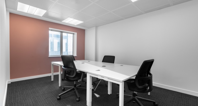 Marble Arch, 25 North Row, London, W1K 6DJ — office space for rent, photo 7