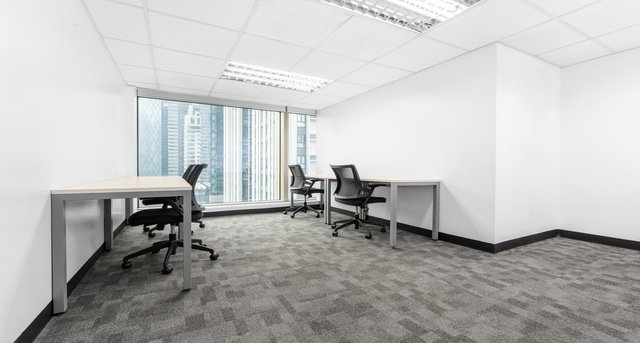 Kantoor te huur Marco Polo_6-1