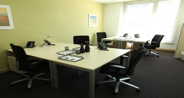 Bureaux à louer Marfa Building Block M, Weygand Street, 4th floor, Beirut Souks, Beirut_1-1