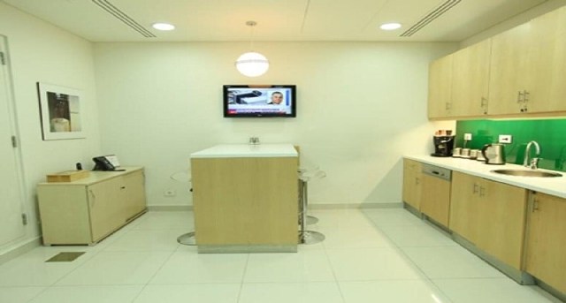 Rent office Marfa Building Block M, Weygand Street, 4th floor, Beirut Souks, Beirut_3-1