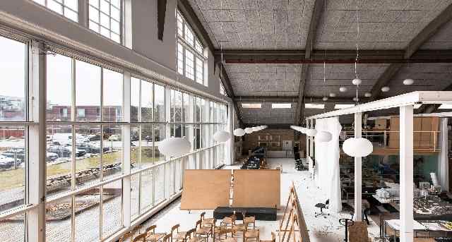 Margretheholmsvej 2, Margretheholmsvej 2, Margretheholmsvej 2 Copenhagen — office space for rent, photo 1