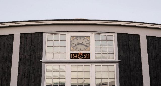 Margretheholmsvej 2, Margretheholmsvej 2, Margretheholmsvej 2 Copenhagen — office space for rent, photo 10