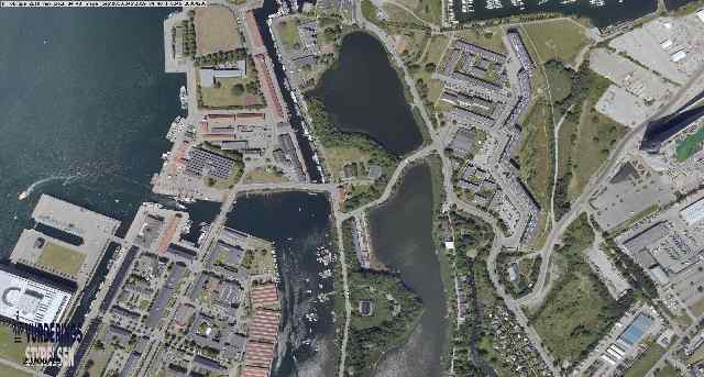 Margretheholmsvej 2, Margretheholmsvej 2, Margretheholmsvej 2 Copenhagen — office space for rent, photo 2
