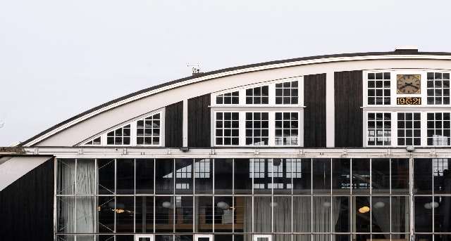 Margretheholmsvej 2, Margretheholmsvej 2, Margretheholmsvej 2 Copenhagen — office space for rent, photo 3