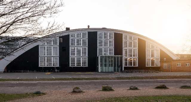 Margretheholmsvej 2, Margretheholmsvej 2, Margretheholmsvej 2 Copenhagen — office space for rent, photo 4