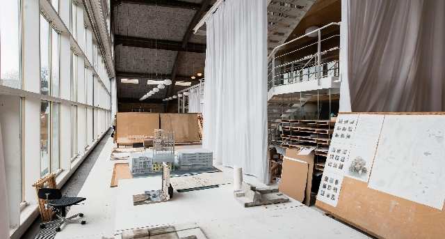 Margretheholmsvej 2, Margretheholmsvej 2, Margretheholmsvej 2 Copenhagen — office space for rent, photo 5