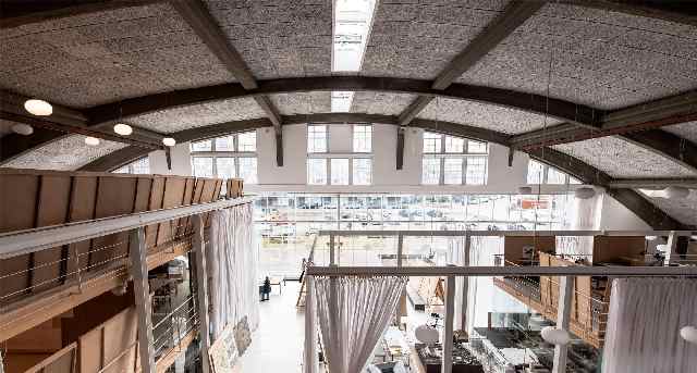 Margretheholmsvej 2, Margretheholmsvej 2, Margretheholmsvej 2 Copenhagen — office space for rent, photo 6