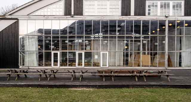 Margretheholmsvej 2, Margretheholmsvej 2, Margretheholmsvej 2 Copenhagen — office space for rent, photo 9