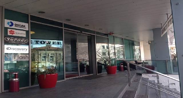 Rent office Maria Rosetti Street 6_2-1