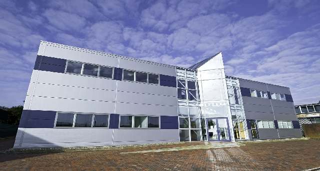 Mark Road 39, Mark Road 39, HP2 7DN Hemel Hempstead — office space for rent, photo 10
