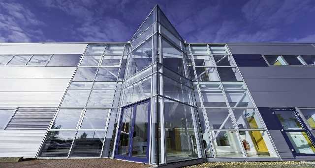 Rent office Mark Road 39_5-1