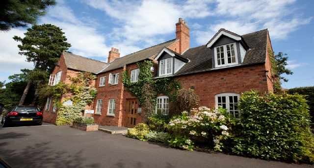 Market Street, Market Street, DE74 2JB Castle Donington — office space for rent, photo 1