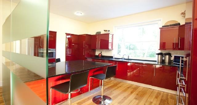 Market Street, Market Street, DE74 2JB Castle Donington — office space for rent, photo 3