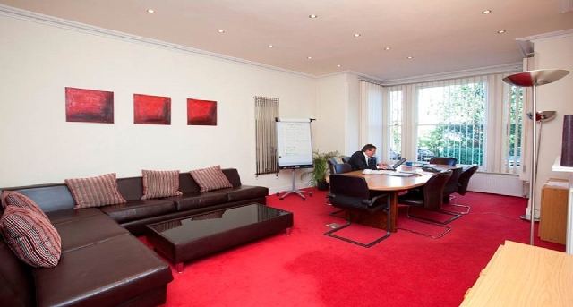 Market Street, Market Street, DE74 2JB Castle Donington — office space for rent, photo 9
