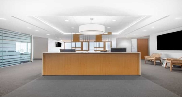 Cнять офис Market Street Southwest_1-1