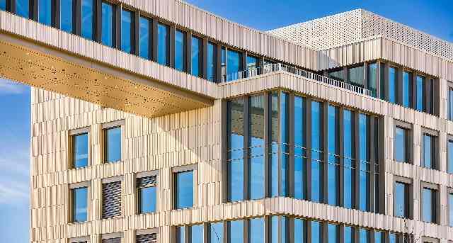 Marmorvej 2, Marmorvej 2, Marmorvej 2 — office space for rent, photo 12