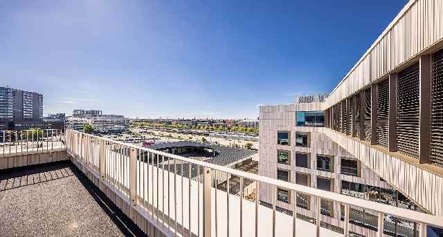 Marmorvej 2, Marmorvej 2, Marmorvej 2 — office space for rent, photo 15