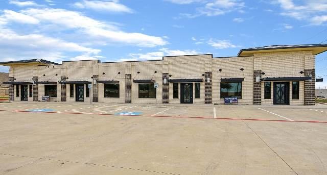 Alquiler oficinas Marsh Lane 2414_1-1