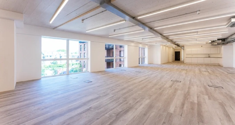 Dalston Works, Martel Place, Dalston Works, E8 2BF London — office space for rent, photo 1