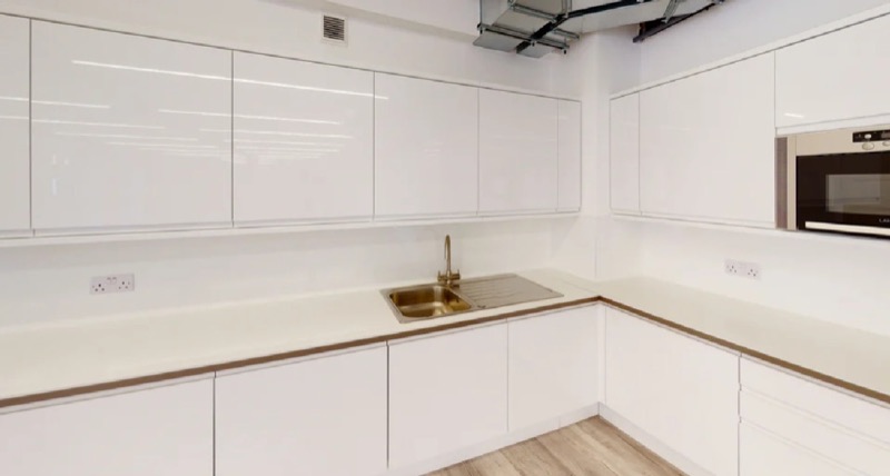 Dalston Works, Martel Place, Dalston Works, E8 2BF London — office space for rent, photo 4