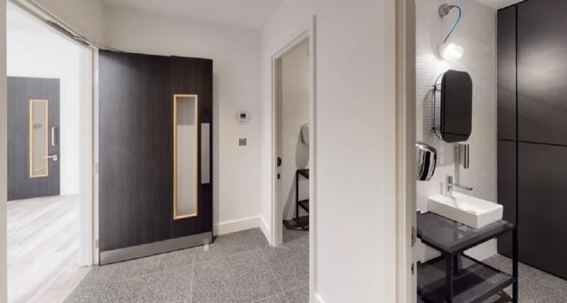 Dalston Works, Martel Place, Dalston Works, E8 2BF London — office space for rent, photo 5