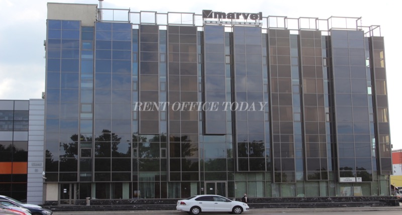 Marvel, Sedova ul., 11 — office space for rent, photo 8