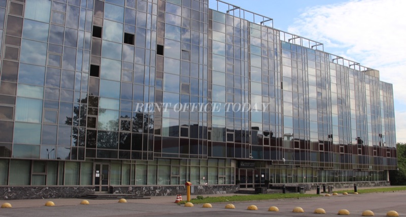 Marvel, Sedova ul., 11 — office space for rent, photo 7