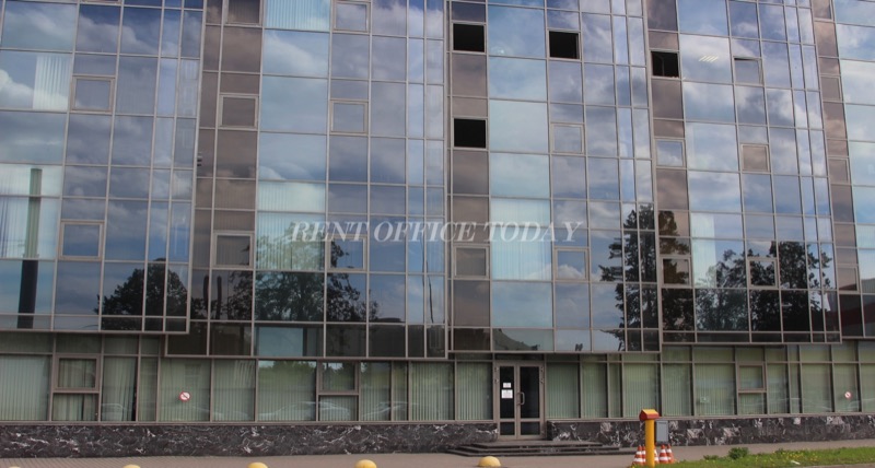 Marvel, Sedova ul., 11 — office space for rent, photo 6