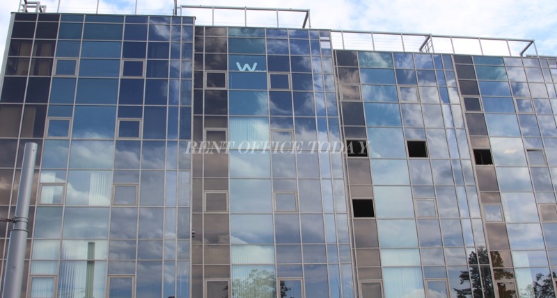 Marvel, Sedova ul., 11 — office space for rent, photo 5