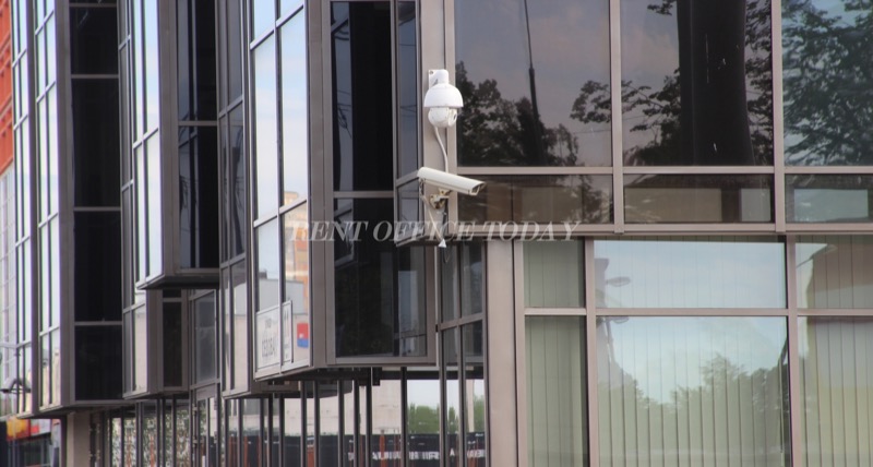 Marvel, Sedova ul., 11 — office space for rent, photo 4