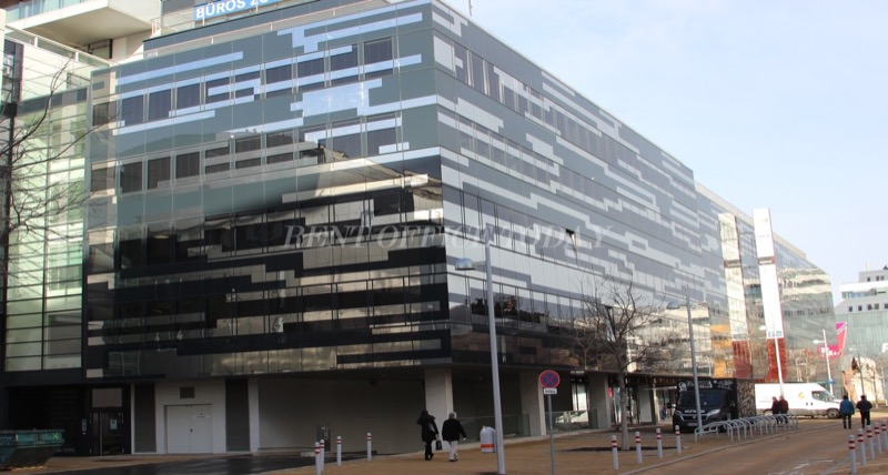 MARXBOX, Helmut-Qualtinger-Gasse 2, 1030 Wien — office space for rent, photo 13