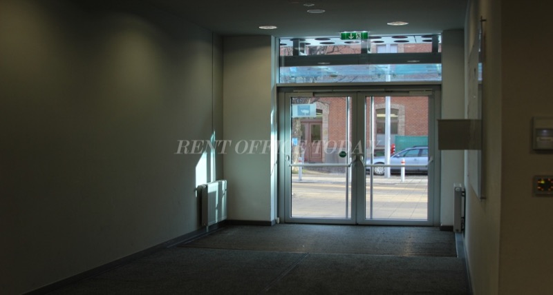 MARXBOX, Helmut-Qualtinger-Gasse 2, 1030 Wien — office space for rent, photo 8