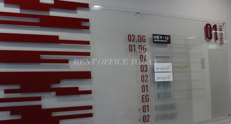 MARXBOX, Helmut-Qualtinger-Gasse 2, 1030 Wien — office space for rent, photo 6