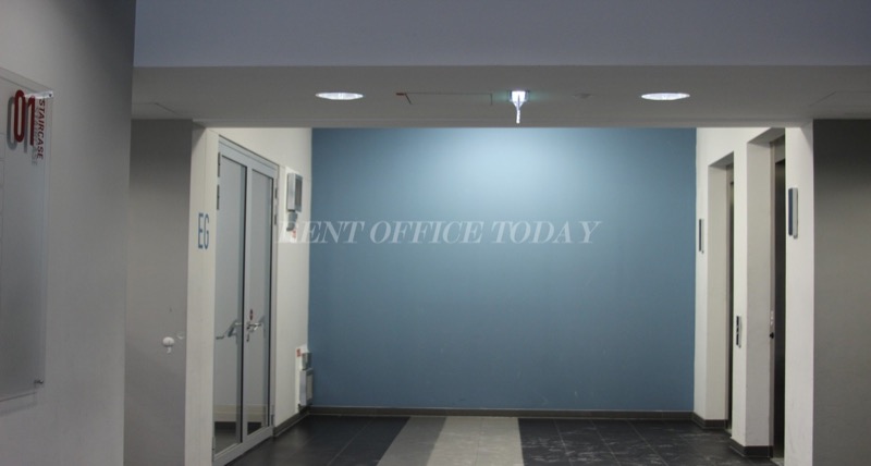 MARXBOX, Helmut-Qualtinger-Gasse 2, 1030 Wien — office space for rent, photo 5