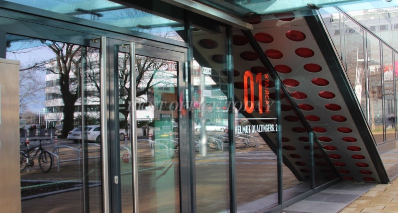 MARXBOX, Helmut-Qualtinger-Gasse 2, 1030 Wien — office space for rent, photo 4