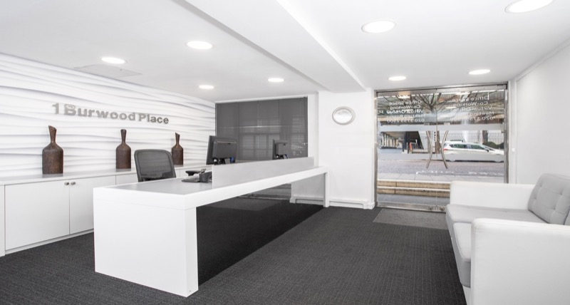 Marylebone, 1 Burwood Place, London, W2 2UT — office space for rent, photo 3