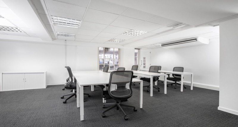 Marylebone, 1 Burwood Place, London, W2 2UT — office space for rent, photo 4