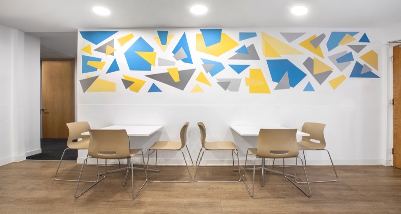 Marylebone, 1 Burwood Place, London, W2 2UT — office space for rent, photo 7