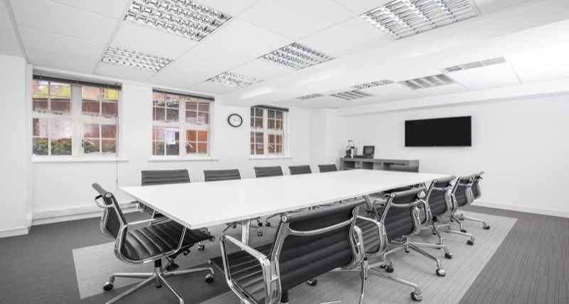 Marylebone, 1 Burwood Place, London, W2 2UT — office space for rent, photo 8