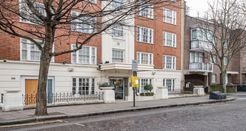 Marylebone, 1 Burwood Place, London, W2 2UT — office space for rent, photo 1