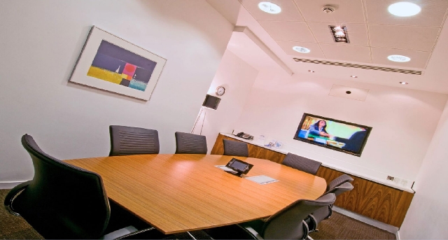 Alquiler oficinas Masaken Sheraton, 2nd Floor_2-1