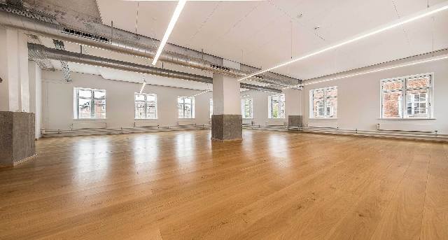 Masnedøgade 22, Masnedøgade 22, Masnedøgade 22 1. sal Copenhagen — office space for rent, photo 1