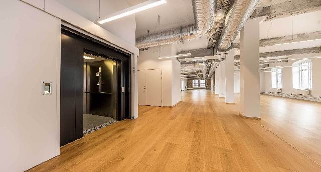 Masnedøgade 22, Masnedøgade 22, Masnedøgade 22 1. sal Copenhagen — office space for rent, photo 2