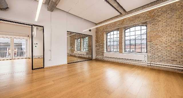 Masnedøgade 22, Masnedøgade 22, Masnedøgade 22 1. sal Copenhagen — office space for rent, photo 5