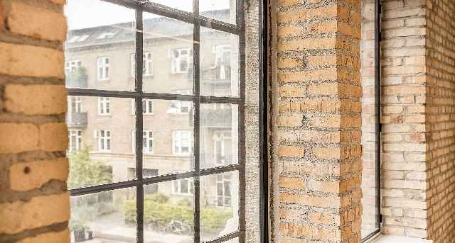 Masnedøgade 22, Masnedøgade 22, Masnedøgade 22 1. sal Copenhagen — office space for rent, photo 6