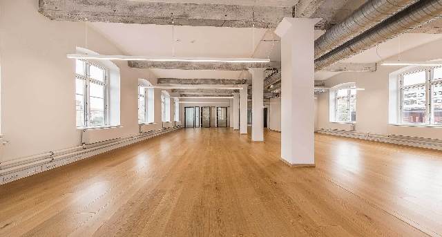 Masnedøgade 22, Masnedøgade 22, Masnedøgade 22 1. sal Copenhagen — office space for rent, photo 9
