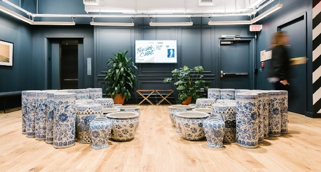 Massachusetts Avenue 625, MA, Massachusetts Avenue 625, MA, Boston 02139 — office space for rent, photo 1