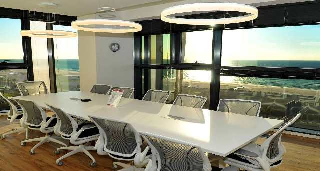 Sewa pejabat Matam Park, 8th Floor_1-1